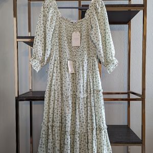 NWT Ivy City Co. Dress XL